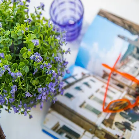 3 Beaches With Free Parking Apartament Dubrownik
