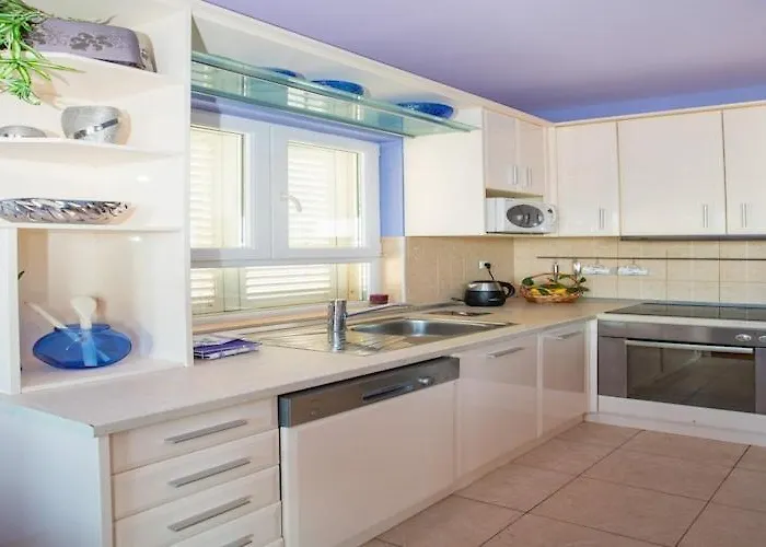 3 Beaches With Free Parking Apartament