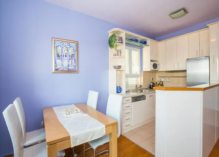 3 Beaches With Free Parking Apartament *
