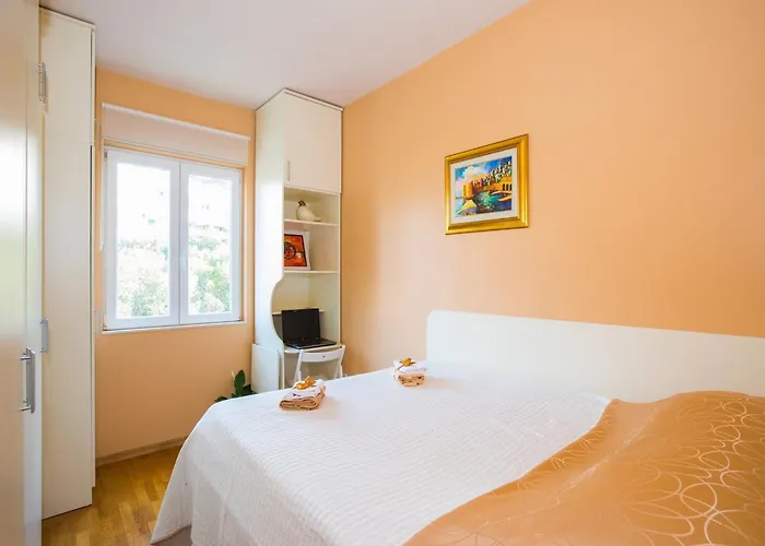 Apartament 3 Beaches With Free Parking