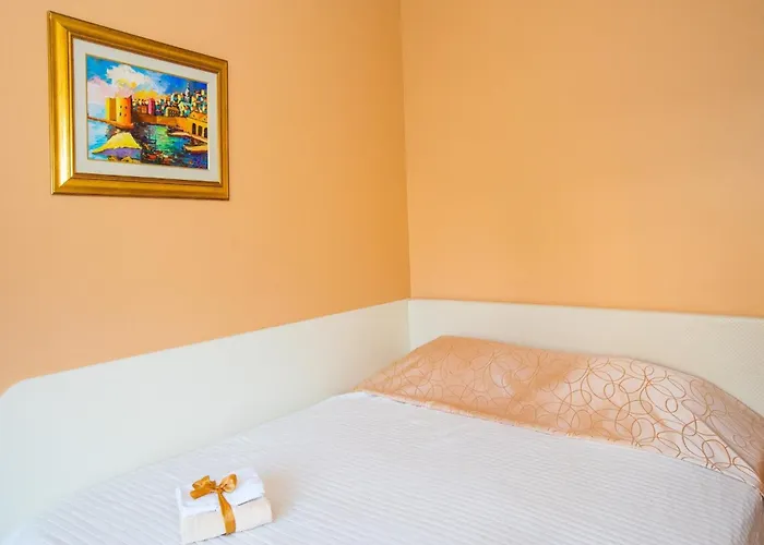 3 Beaches With Free Parking Apartament *