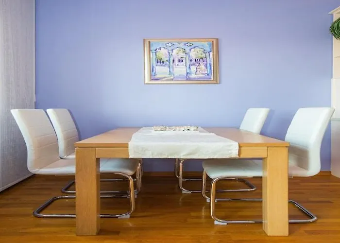 3 Beaches With Free Parking Apartamento