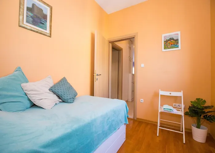 3 Beaches With Free Parking Apartamento