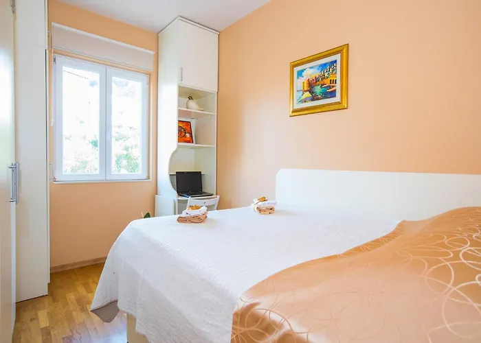 Apartamento 3 Beaches With Free Parking *