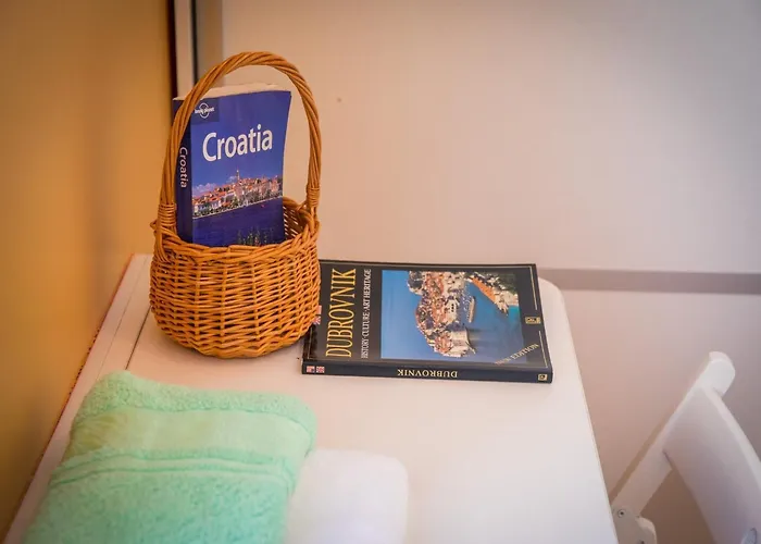 Apartamento 3 Beaches With Free Parking Dubrovnik