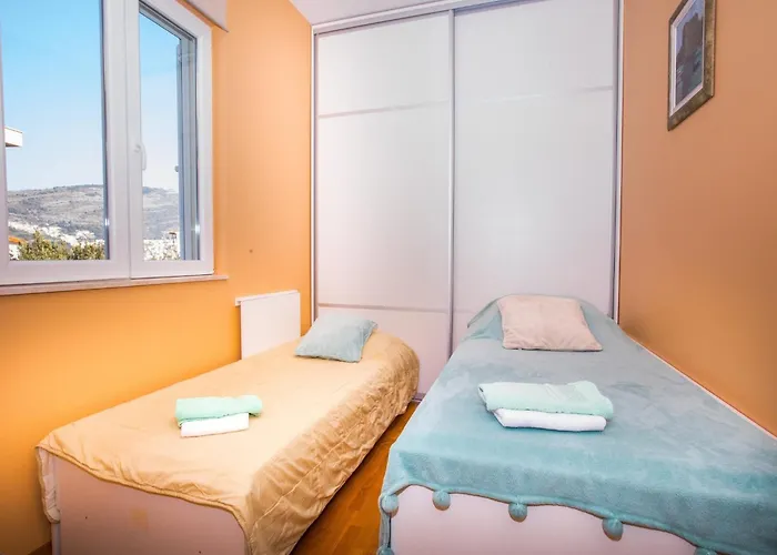 3 Beaches With Free Parking Apartamento *
