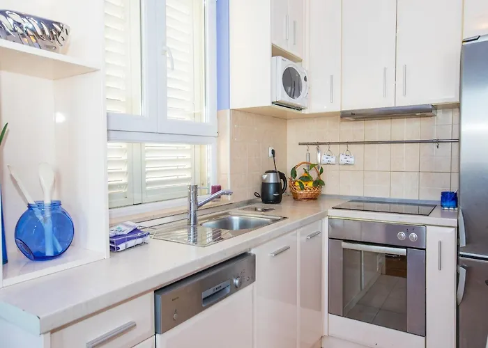 3 Beaches With Free Parking Apartamento