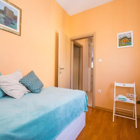 3 Beaches With Free Parking Apartmán