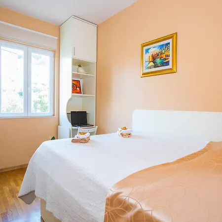 Apartmán 3 Beaches With Free Parking *