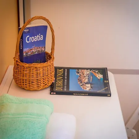 Apartment 3 Beaches With Free Parking Dubrovnik