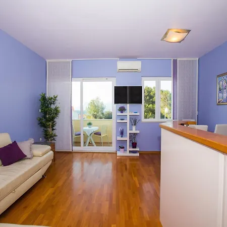 Apartmán 3 Beaches With Free Parking Dubrovník