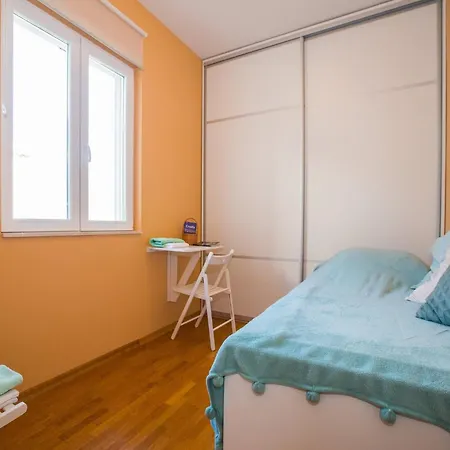 3 Beaches With Free Parking Apartmán