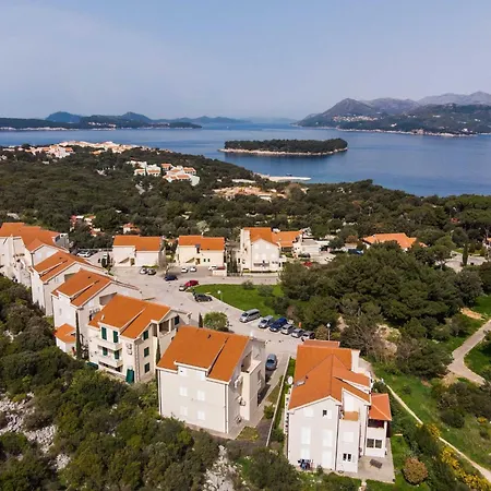 Apartmán 3 Beaches With Free Parking