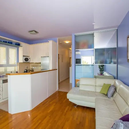 3 Beaches With Free Parking Apartmán