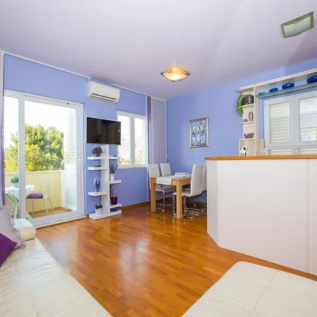 Apartmán 3 Beaches With Free Parking *