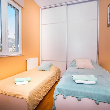 3 Beaches With Free Parking Appartement *