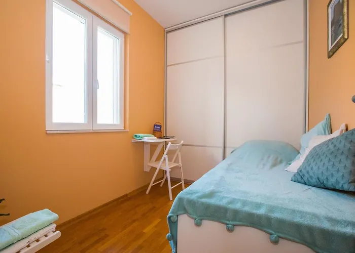 3 Beaches With Free Parking Appartement