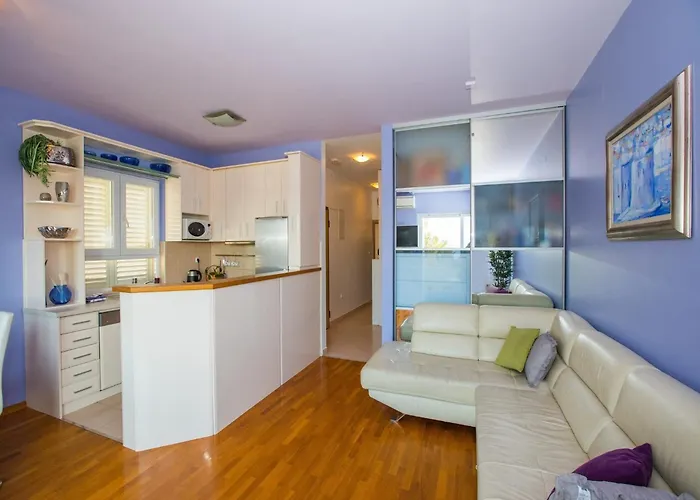 3 Beaches With Free Parking Appartement