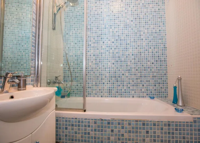 Appartement 3 Beaches With Free Parking