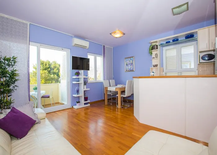 Appartement 3 Beaches With Free Parking *