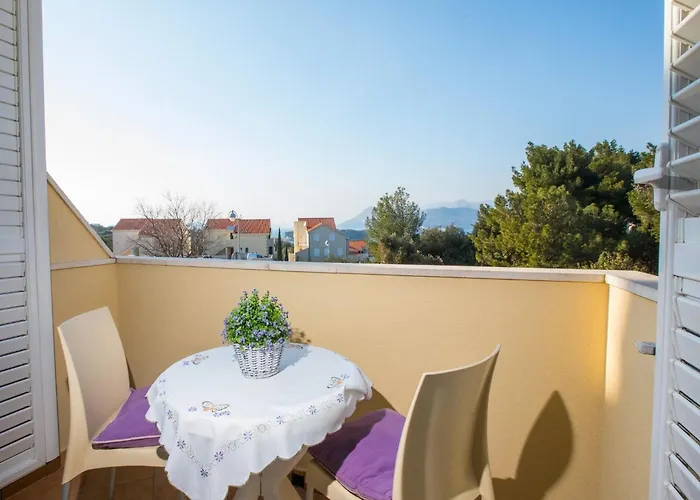 3 Beaches With Free Parking Appartement